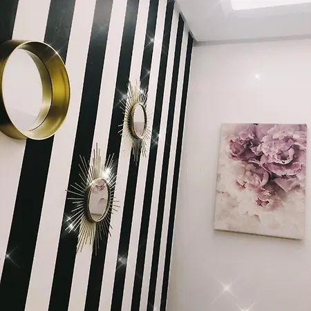 Апартаменты Idyllisches Nest Ueber Den Daechern