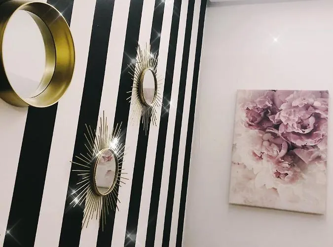 Apartmán Idyllisches Nest Ueber Den Daechern