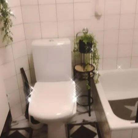 Appartement Idyllisches Nest Ueber Den Daechern Dortmund