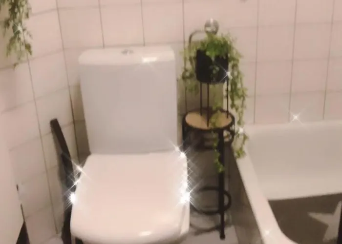 Apartamento Idyllisches Nest über Den Dächern Dortmund